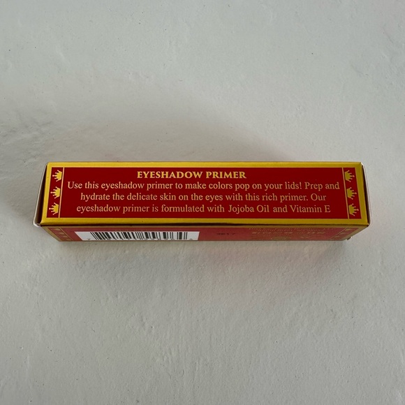 F.A.R.A.H'S Eyeshadow Primer Hydrating Vegan Cruelty Free Makeup Cosmetics (NWT) - Picture 3 of 6